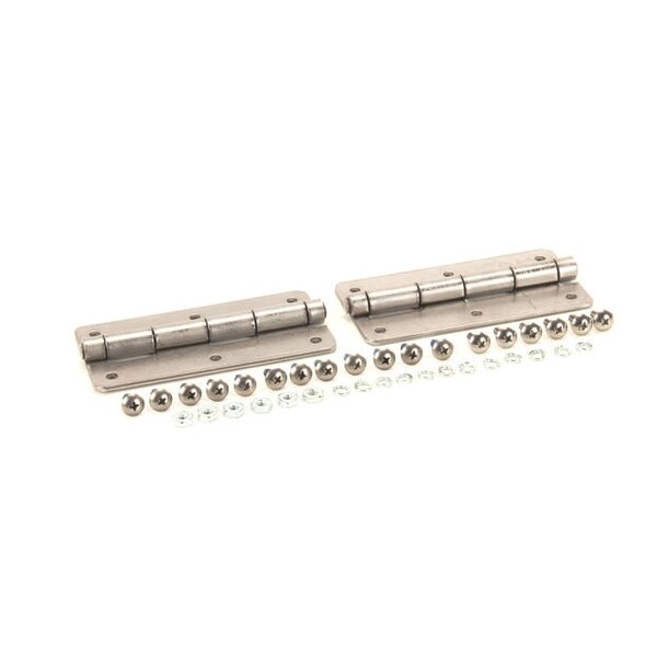Hinge Kit, Rh Lh